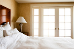 Drumlithie bedroom extension costs
