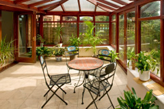 Drumlithie conservatory quotes
