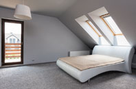 Drumlithie bedroom extensions
