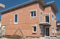 Drumlithie home extensions