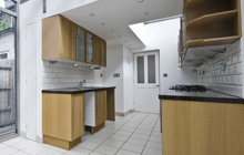 Drumlithie kitchen extension leads